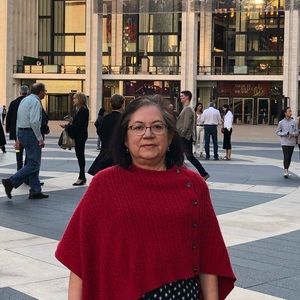 Meet your Posher, Maria